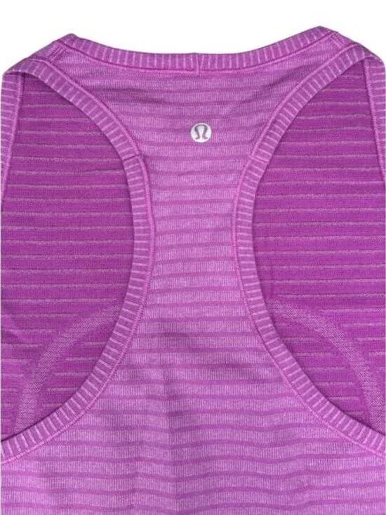 Lululemon Run Swiftly Tech Tank Rugby - Picture 6 of 6